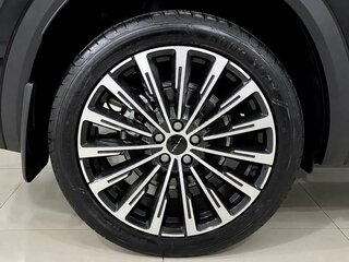 2026 VOLGA K50, чёрный, 4649000 рублей, вид 4