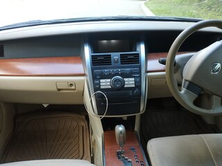 2003 Nissan Teana I (J31), синий, 400000 рублей, вид 5