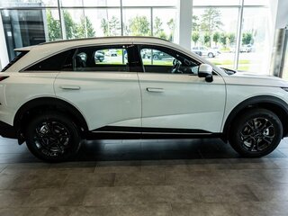 2026 Haval F7 II, белый, 2999000 рублей, вид 5