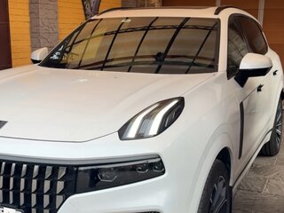 2022 Lynk & Co 09 EM-P, белый, 5050000 рублей, вид 1