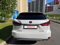 2020 Lexus RX 300 IV Рестайлинг, белый, 4850000 рублей - вид 6