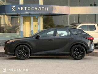 2025 Lexus RX 300 V, чёрный, 10990000 рублей, вид 3