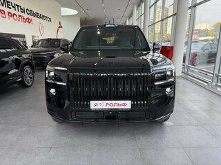 2026 Zeekr 9X 55 kWh (до 3.5 т), чёрный, 13700000 рублей, вид 1
