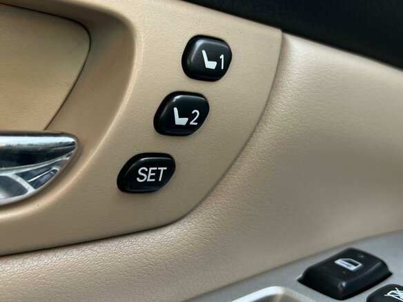 2006 Lexus RX 400h II, чёрный, 1195000 рублей - вид 14