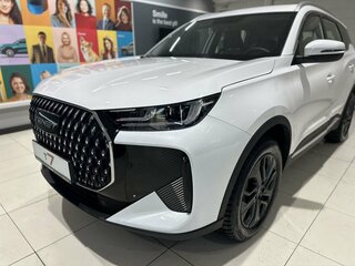 2026 Tenet T7, белый, 2805000 рублей, вид 5