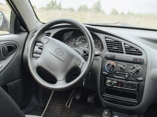 2009 ЗАЗ Chance, серый, 250000 рублей, вид 5