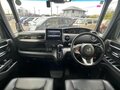 2017 Honda N-BOX II, белый, 800000 рублей - вид 10