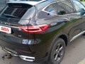 2021 Haval F7 I, чёрный, 1800000 рублей - вид 9
