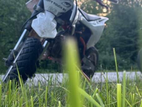 2024 Regulmoto Sport 001, белый, 65000 рублей, вид 4