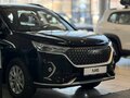 2026 Haval M6 II, чёрный, 2349000 рублей - вид 3