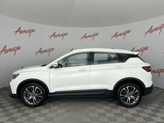 2024 Belgee X50, белый, 1750000 рублей, вид 2