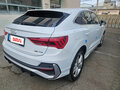 2023 Audi Q3 Sportback 35 TDI II (F3), белый, 3050060 рублей - вид 5