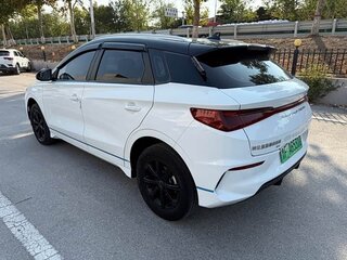 2023 BYD E2 I Рестайлинг, белый, 1350740 рублей, вид 2