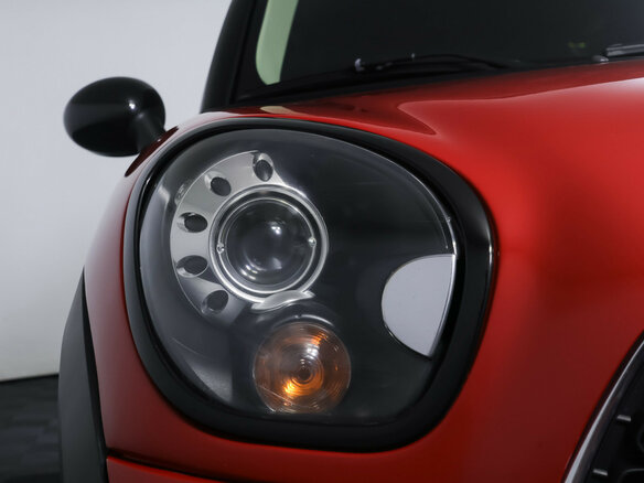2013 Mini Paceman Cooper S I, красный, 1399000 рублей - вид 20