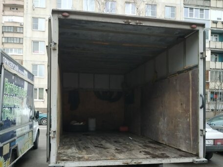 2012 ГАЗ 2747, синий, 1100000 рублей, вид 3