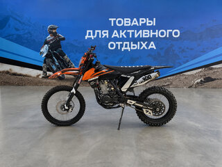 2026 Zuumav CBS 300, оранжевый, 195500 рублей, вид 2