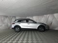 2025 Solaris KRX, серебристый - вид 3