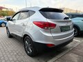 2014 Hyundai ix35 I Рестайлинг, серебристый, 1105000 рублей - вид 7