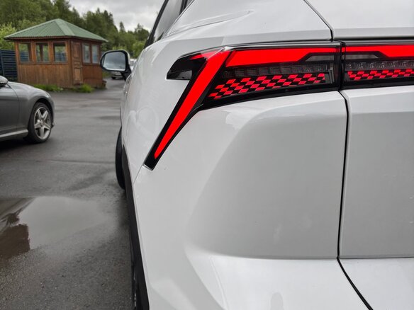 2023 Jetour Dashing I, белый, 1850000 рублей - вид 5