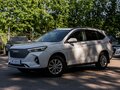 2023 Haval M6 II, белый