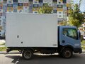 2010 Nissan Cabstar, синий, 1200000 рублей - вид 8