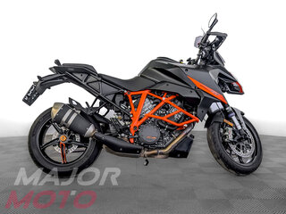 KTM 1290 Super Duke GT