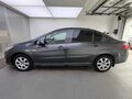 2014 Peugeot 408 I, серый, 450000 рублей - вид 7