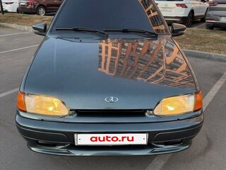 2012 Lada (ВАЗ) 2114, серый, 250000 рублей, вид 3