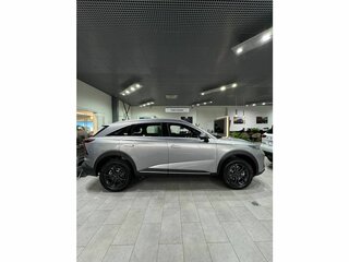 2026 Haval F7 II, серый, 2969010 рублей, вид 3