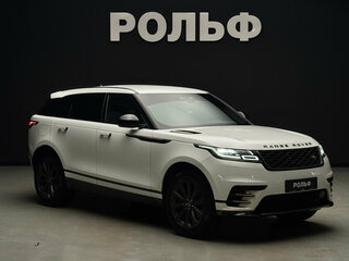 2022 Land Rover Range Rover Velar I, белый, 7000000 рублей, вид 1