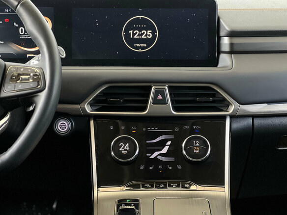 2023 Exeed TXL I Рестайлинг, белый, 2499000 рублей - вид 6