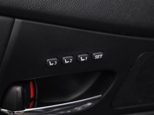 2014 Lexus RX 350 III Рестайлинг, чёрный - вид 29
