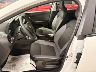 2026 Lada (ВАЗ) Iskra, белый, 1377900 рублей, вид 5