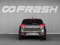 2016 Kia Ceed II Рестайлинг, чёрный - вид 2