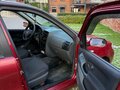 2007 Fiat Albea I Рестайлинг, красный - вид 8