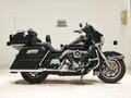 2007 Harley-Davidson Electra Glide, чёрный, 797000 рублей - вид 1