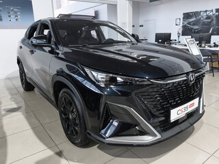 2026 Changan CS35 Max, чёрный, 2839900 рублей, вид 5