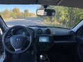 2016 Lada (ВАЗ) Granta I, серебристый, 365000 рублей - вид 6