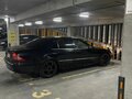 2002 Mercedes-Benz S-Класс 320 Long IV (W220), чёрный - вид 4