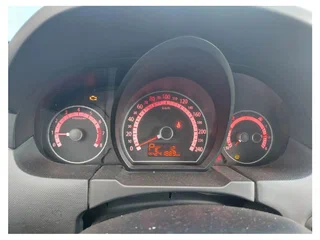 2011 Kia Ceed I Рестайлинг, красный, 410000 рублей, вид 2