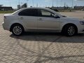 2012 Mitsubishi Lancer X Рестайлинг, серебристый, 850000 рублей - вид 5