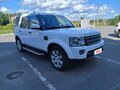2015 Land Rover Discovery IV Рестайлинг, белый, 2199000 рублей - вид 4