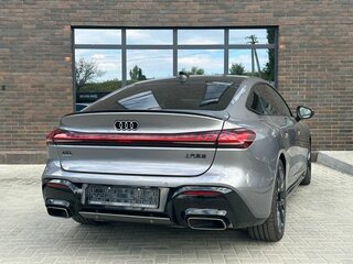 2025 Audi A5 III (B10), серый, 5800000 рублей, вид 4