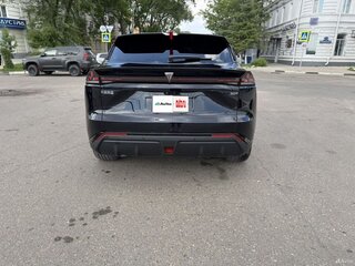 2024 Changan Deepal S07 39.05 kWh I, чёрный, 3499000 рублей, вид 5