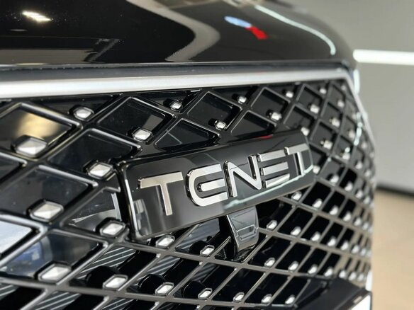 2026 Tenet T4L, чёрный, 2344000 рублей - вид 14