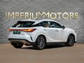 2026 Lexus RX 350 V, белый, 11690000 рублей - вид 6