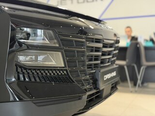 2026 Jetour Dashing I, чёрный, 2759900 рублей, вид 5