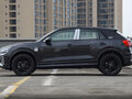 2023 Audi Q2 L 35 TFSI I Рестайлинг, чёрный, 2020000 рублей - вид 3