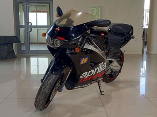 Aprilia RS 250