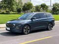 2022 Wuling Victory, синий, 1390000 рублей